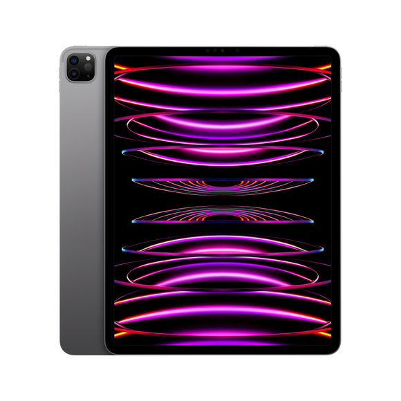 Apple 11-inch iPad Pro M2