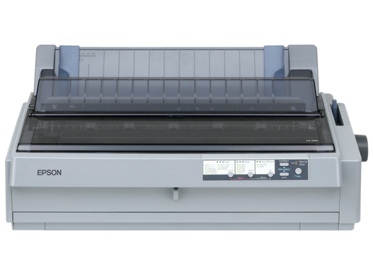 Epson LQ-2190N  Dot Matrix Printer  (C11CA92001A1)