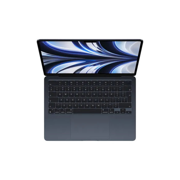 Apple 13-inch MacBook Air | M3 Chip With 8-Core CPU and 10-Core GPU 24GB | 512GB