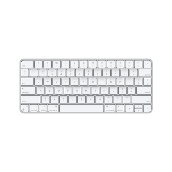 Apple Magic Keyboard - International English - MXCL3Z/A