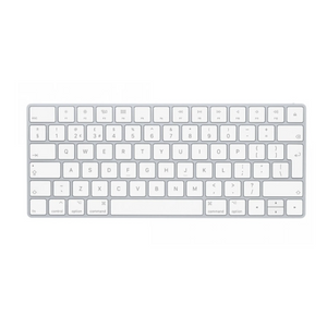 Apple Magic Keyboard With Touch ID For Mac Models with Apple Silicon - International English - MXCK3Z/A