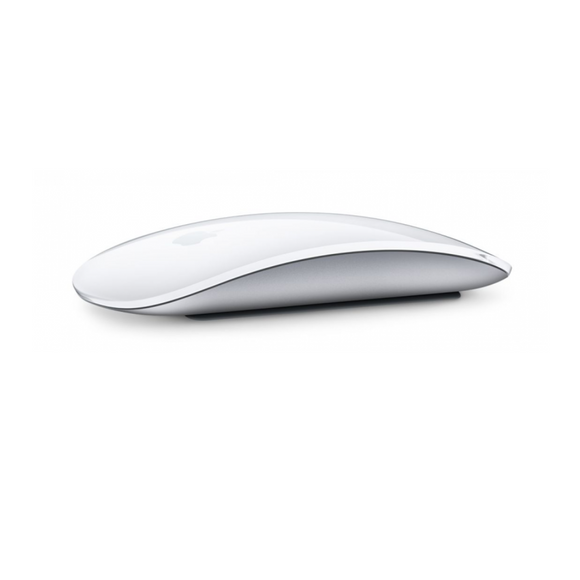 Apple Magic Mouse White / Silver - MXK53Z/A