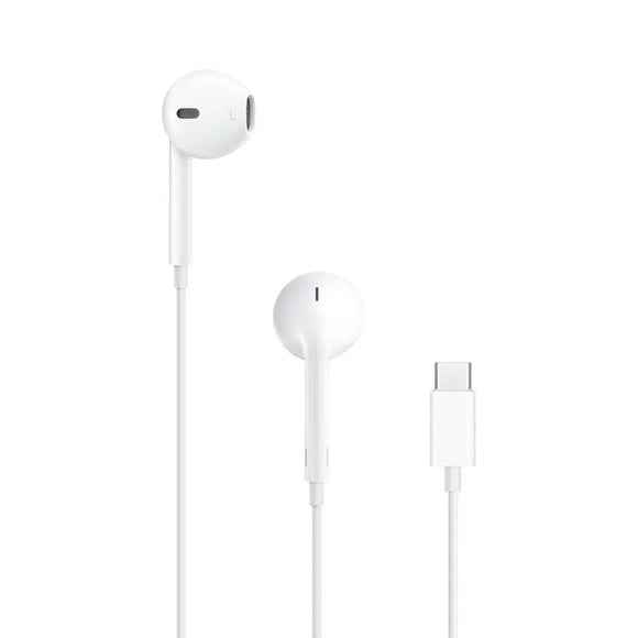 Apple EarPods (USB-C) MTJY3ZM/A  Apple EarPods (USB-C) - MTJY3ZM/A