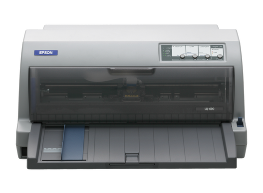 Epson LQ-690 Dot Matrix Printer  (C11CA13041)