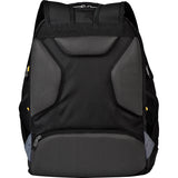 Targus 15.6 Inch Drifter Backpack - Black/Grey (TSB238EU)