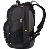 Targus 15.6 Inch Drifter Backpack - Black/Grey (TSB238EU)