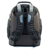 Targus 15.6 Inch Drifter Backpack - Black/Grey (TSB238EU)