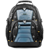 Targus 15.6 Inch Drifter Backpack - Black/Grey (TSB238EU)