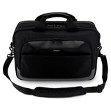 Targus 17.3 Inch  CityGear Topload Laptop Case - Black (TCG470GL)