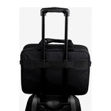 Targus 17.3 Inch  CityGear Topload Laptop Case - Black (TCG470GL)