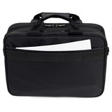 Targus 17.3 Inch  CityGear Topload Laptop Case - Black (TCG470GL)