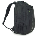 Targus 15.6 Inch EcoSpruce™ Backpack - Black (TBB013EU)