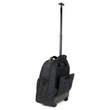 Targus 15.6 Inch Sport Rolling Laptop Backpack - Black (TSB700)