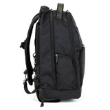 Targus 15.6 Inch Sport Rolling Laptop Backpack - Black (TSB700)