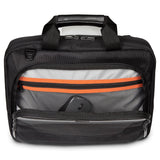 Targus 14 Inch CitySmart SlimlineTopload Laptop Case - Black/Grey (TBT913EU)