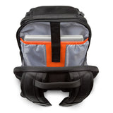 Targus 15.6 Inch CitySmart Professional Laptop Backpack - Black/Grey (TSB913EU)