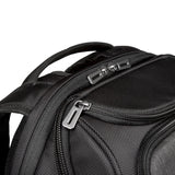 Targus 15.6 Inch CitySmart Professional Laptop Backpack - Black/Grey (TSB913EU)