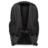 Targus 15.6 inch Mobile VIP 12 Large Laptop Backpack – Black (TSB914EU)
