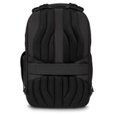 Targus 15.6 inch Mobile VIP 12 Large Laptop Backpack – Black (TSB914EU)