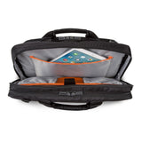 Targus 15.6 Inch CitySmart High Capacity Topload Laptop Case - Black/Grey (TBT915EU)