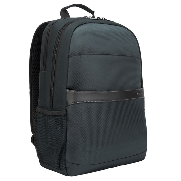 Targus 15.6 Inch Geolite Advanced Backpack - Ocean (TSB96201GL)