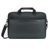 Targus 15.6 Inch Geolite Essential Laptop Case - Ocean (TSS98401GL)