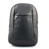 Targus 15.6 Inch Intellect Laptop Backpack - Black/Grey (TBB565GL)