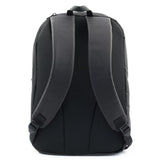 Targus 15.6 Inch Intellect Laptop Backpack - Black/Grey (TBB565GL)