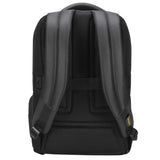 Targus 14 Inch City Gear Laptop Backpack - Black (TCG655GL)