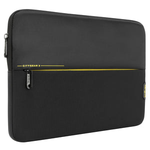 Targus 14 Inch CityGear Laptop Sleeve - Black (TSS931GL)