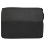 Targus 13.3 Inch CityGear Laptop Sleeve - Black (TSS930GL)