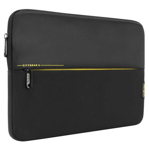 Targus 11.6 Inch CityGear  Laptop Sleeve - Black (TSS929GL)