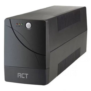 RCT 1000VA Line Interactive UPS (RCT-1000VAS)