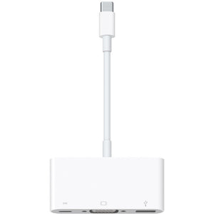 Apple USB Type-C VGA Multiport Adapter - MJ1L2