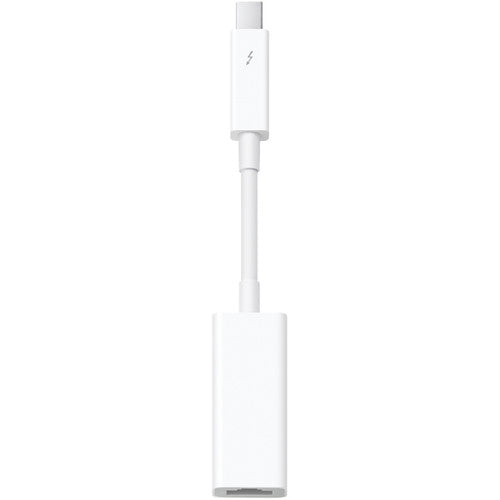 Apple Thunderbolt 2 to Gigabit Ethernet Adapter - MD463
