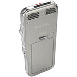 Philips DPM 8900 Conference Briefcase - Includes free 2 years SpeechExec Dictate Software subscription.