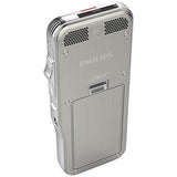 Philips DPM 8900 Conference Briefcase - Includes free 2 years SpeechExec Dictate Software subscription.