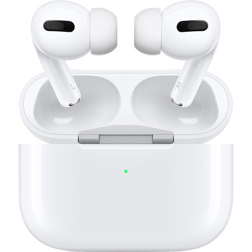 Apple AirPods Pro with Wireless Charging Case - MWP22