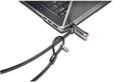 **** STOCK CLEARANCE **** Dell LC-300 Combination Lock with 1.8 m Notebook Locking Cable (461-AADC)