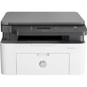 HP MFP 135w Mono Laser Printer (4ZB83A)