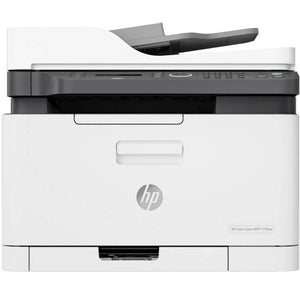 HP MFP 179fnw Colour Laser Printer (4ZB97A)