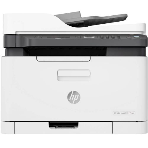 HP MFP 179fnw Colour Laser Printer (4ZB97A)