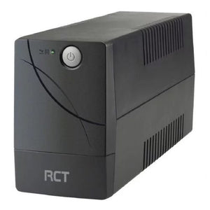 RCT 850VA Line Interactive UPS (RCT-850VAS)