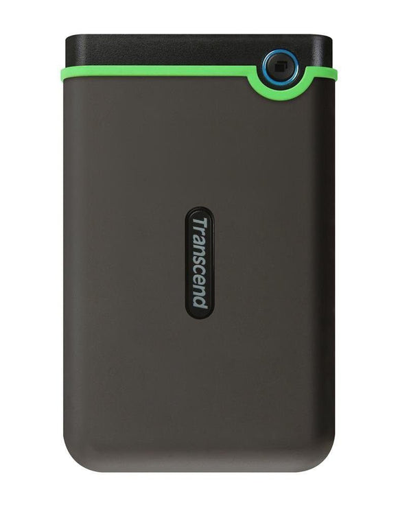 Transcend StoreJet 25M3 Series - 2.5 inch External HDD