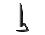 Samsung 24 Inch FHD FreeSync 1800R Curved Monitor (LC24F390FH)