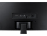 Samsung 24 Inch FHD FreeSync 1800R Curved Monitor (LC24F390FH)