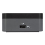 Targus USB-C™ Universal Quad 4K (QV4K) Docking Station with 100W Power Delivery (DOCK570EUZ)