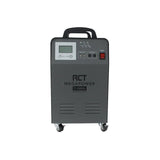 RCT MegaPower MP-T1000S 1kVa/1kW 12V Inverter Trolley with 100Ah Battery