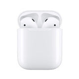 Apple AirPods with Charging Case - MV7N2