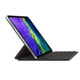 Apple Smart Keyboard Folio for iPad Pro 11-inch (4th gen, & iPad Air 5th gen) - International English -  MXNK2Z/A